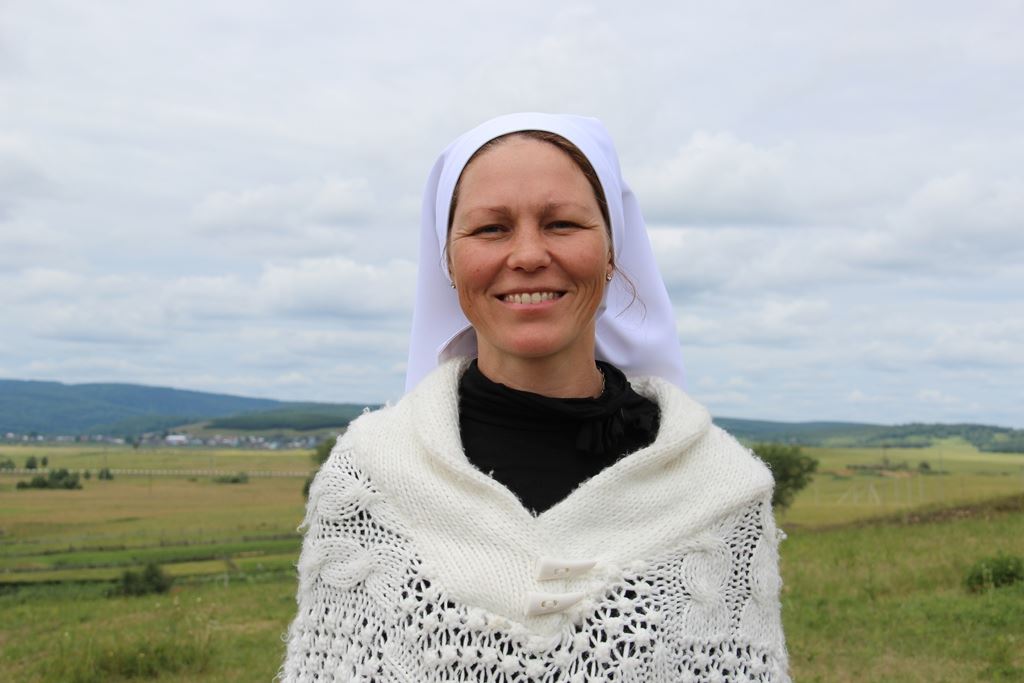 Наталья Лямина