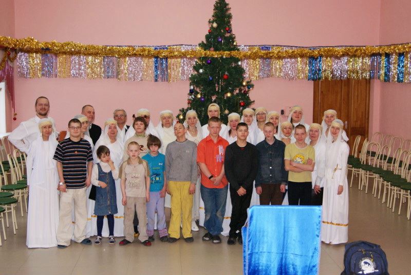 Дом Интернат На Ляпустина 4 Фото