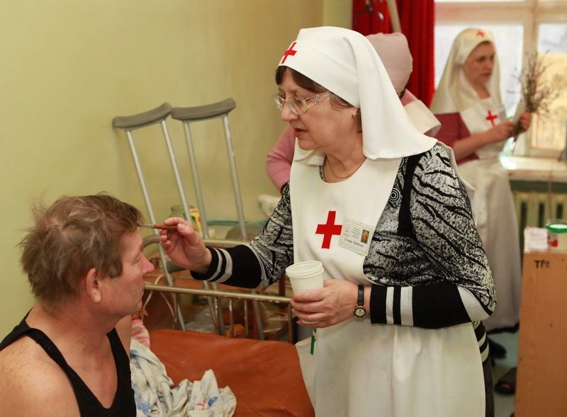 сестра милосердия. сестры милосердия улгу. сестры милосердия черняховск. сестра милосердия. православные медсестры.