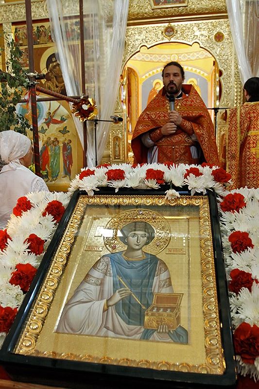 Посвящение проходит дважды в год