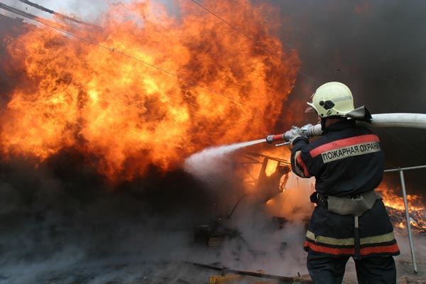 Поможем погорельцам подготовиться к зиме?