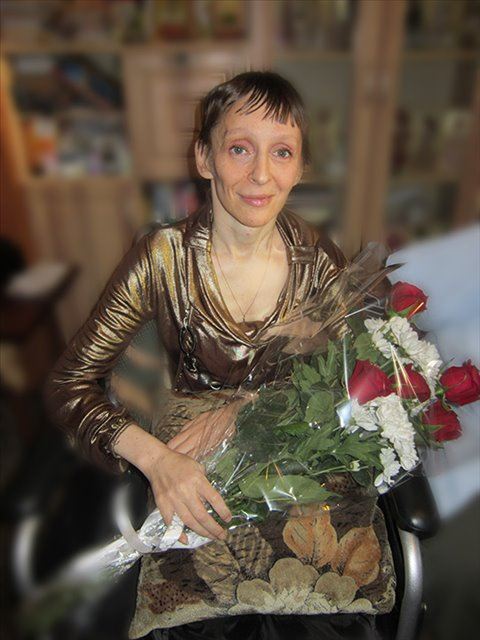 Наталья Юрьевна Вишленкова