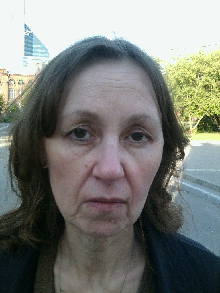 Ирина Альбертовна Каюмова