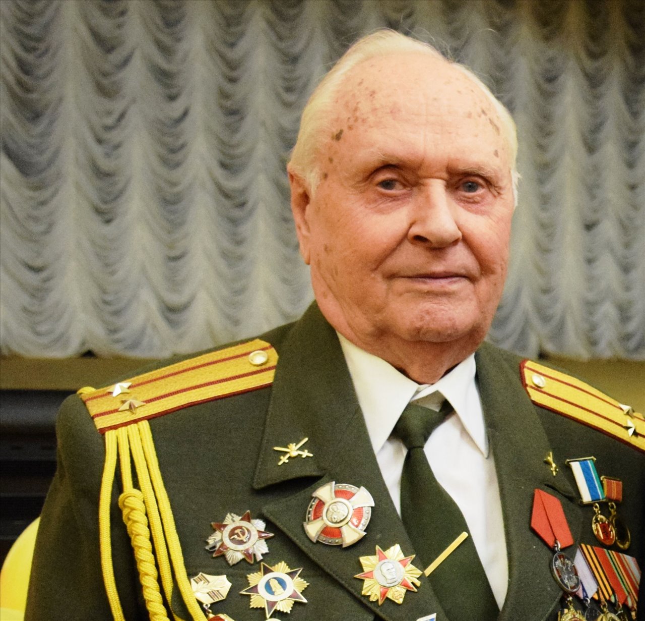 Фото Александр Победы