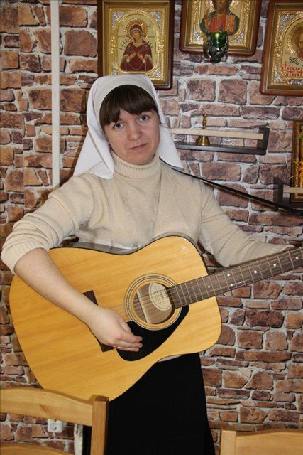 Елена Ивановна Ольховская