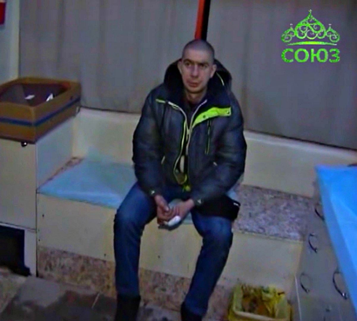 Николай Фалалеев