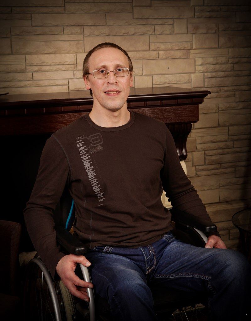 Григорий Шашкин