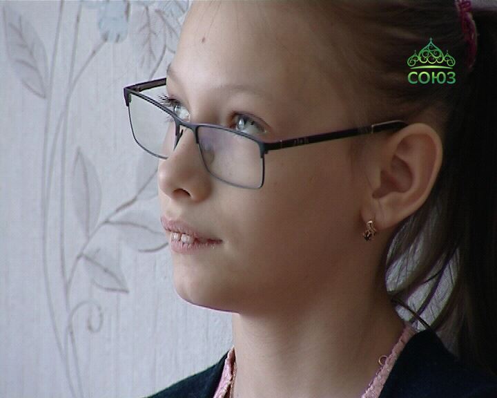 Сонечка Савина