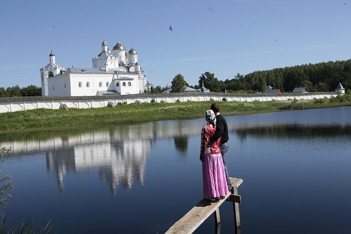 Фото: В.Ходаков / Expo.Pravoslavie.Ru