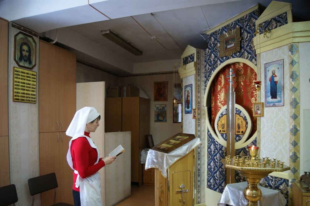Татьяна Александровна Гашева