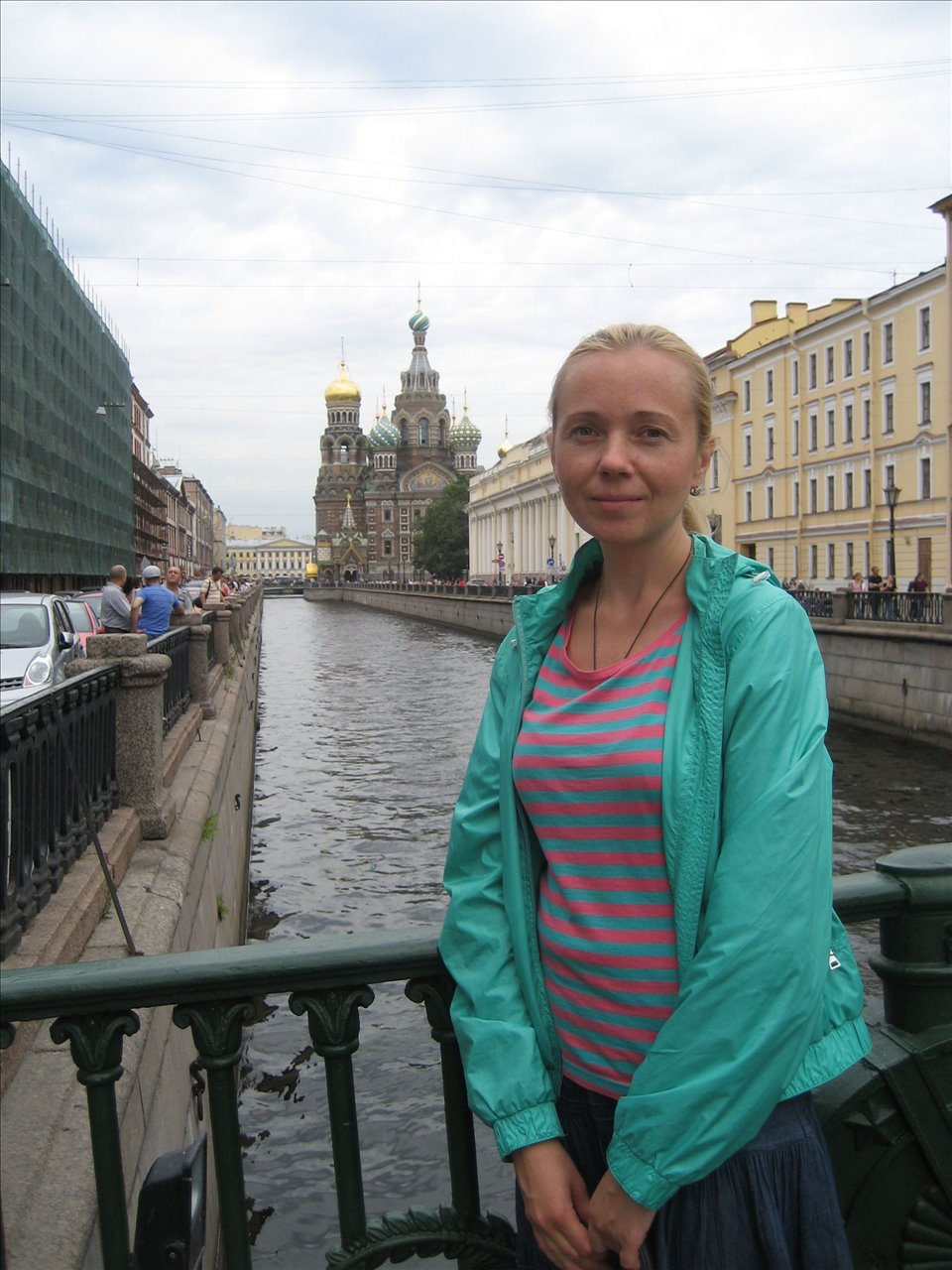Юлия Нестерова