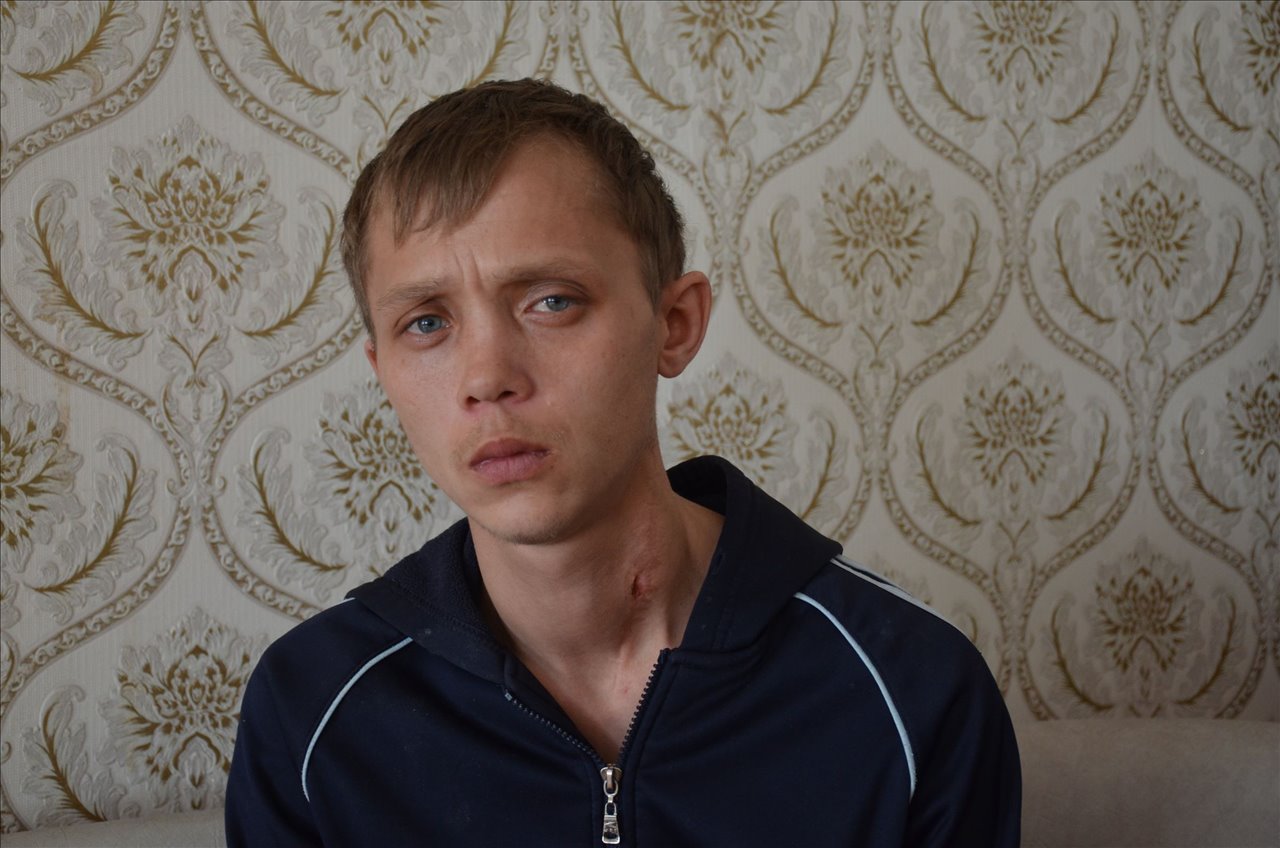 Антон Селезов