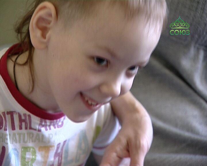 Арсений Васильев, 6 лет