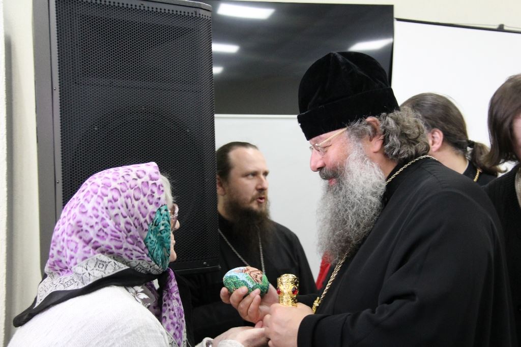 Номинация «БИСЕРОПЛЕТЕНИЕ» – Останина Нина Сергеевна