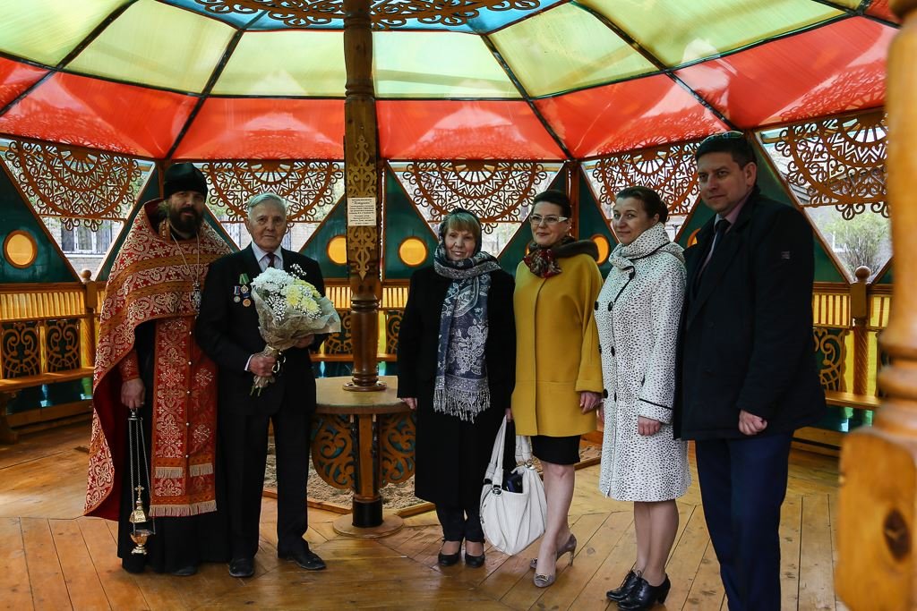 Дом Интернат На Ляпустина 4 Фото