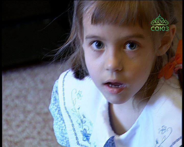 Вика Свяжина