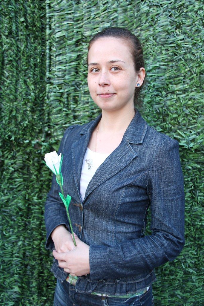 Ксения Бондикова