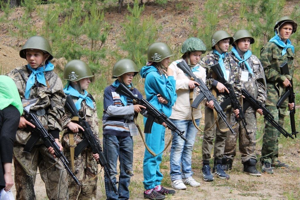 «Сокольские игры»