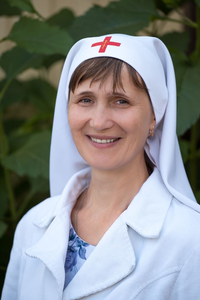 Надежда Щемелева