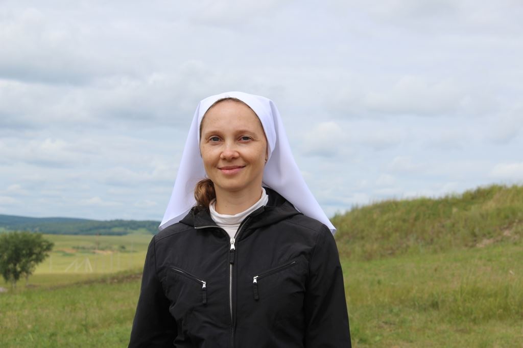 Юлия Белканова