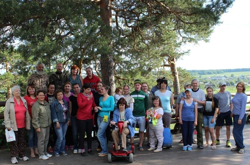 За лето слушатели «Школы милосердия» должны стать суперпрофессиональными добровольцами