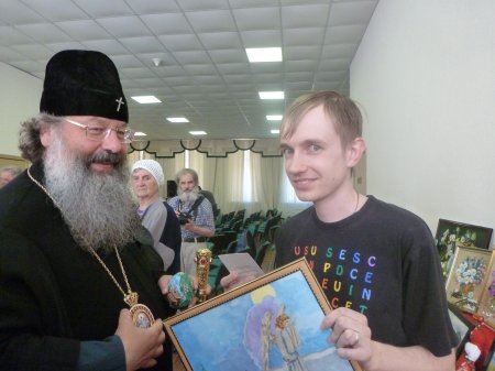 Фестиваль «От сердца к сердцу»