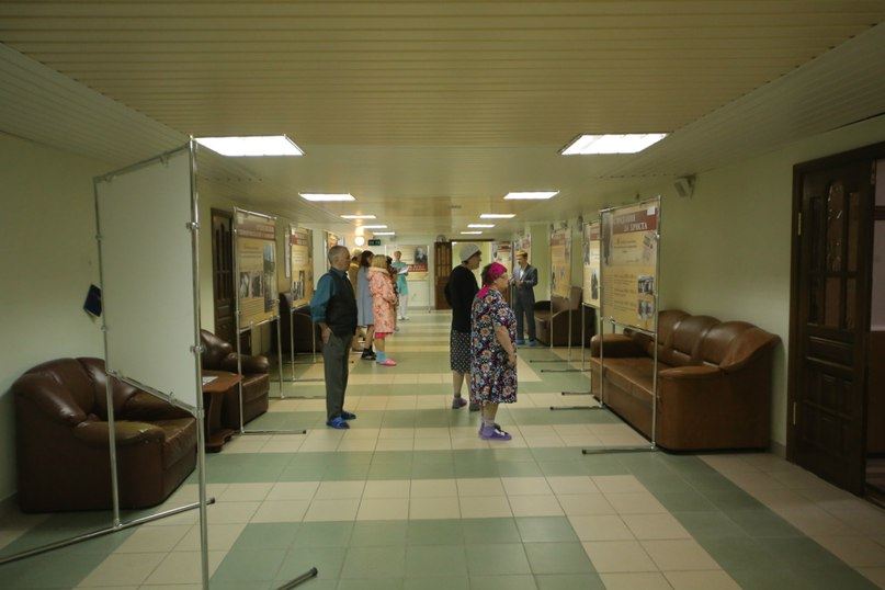 Для пациентов это большая поддержка