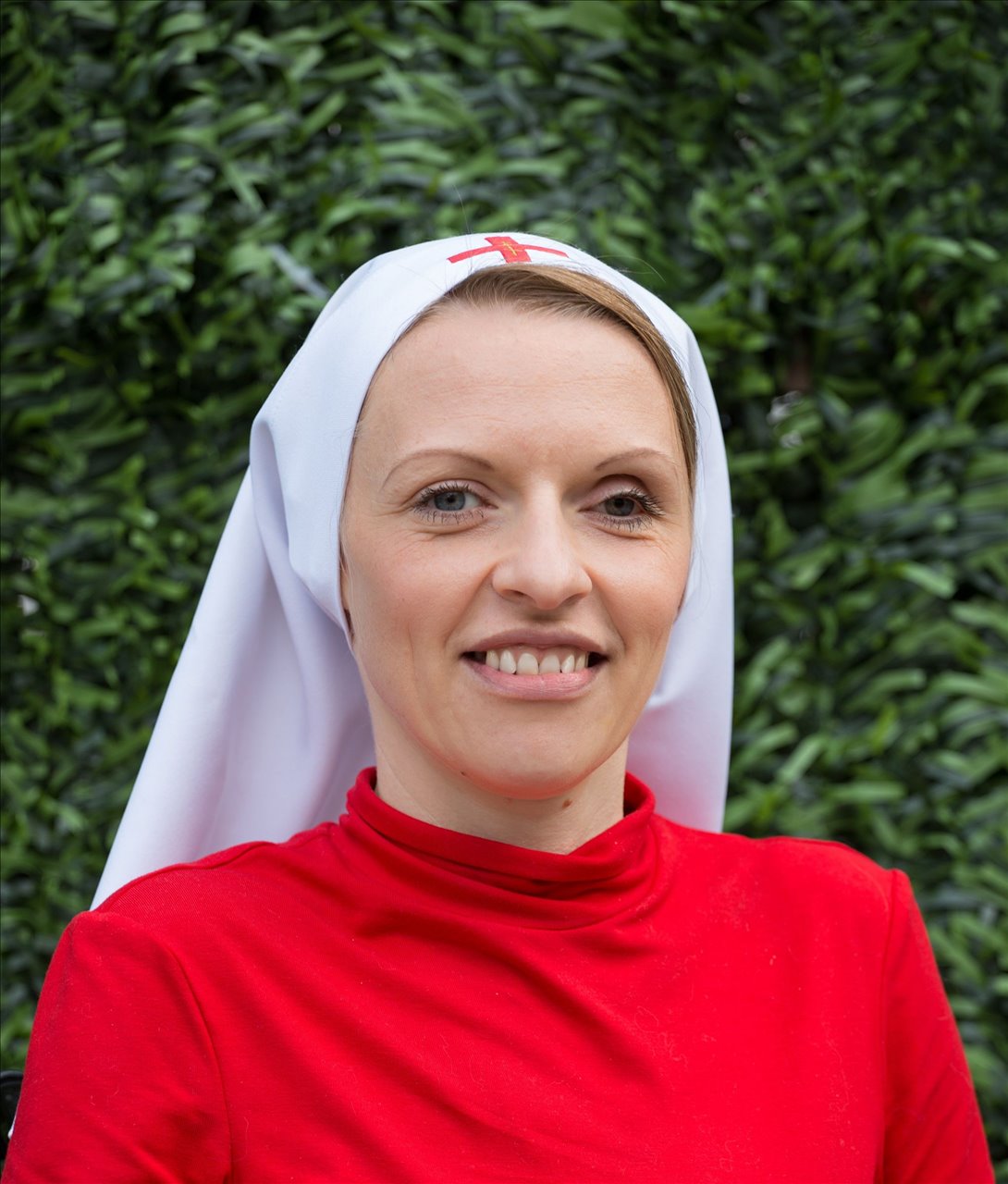 Ирина Сычева