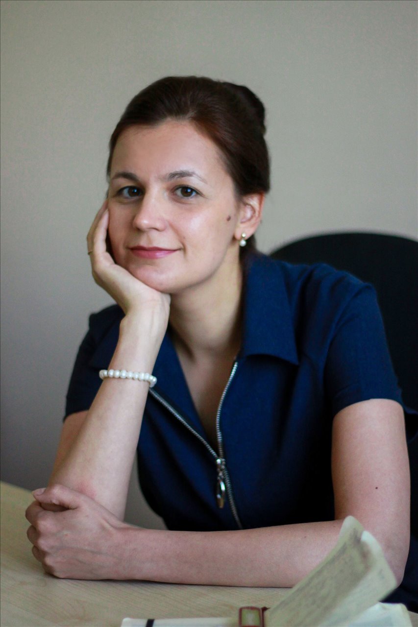Екатерина Косточка