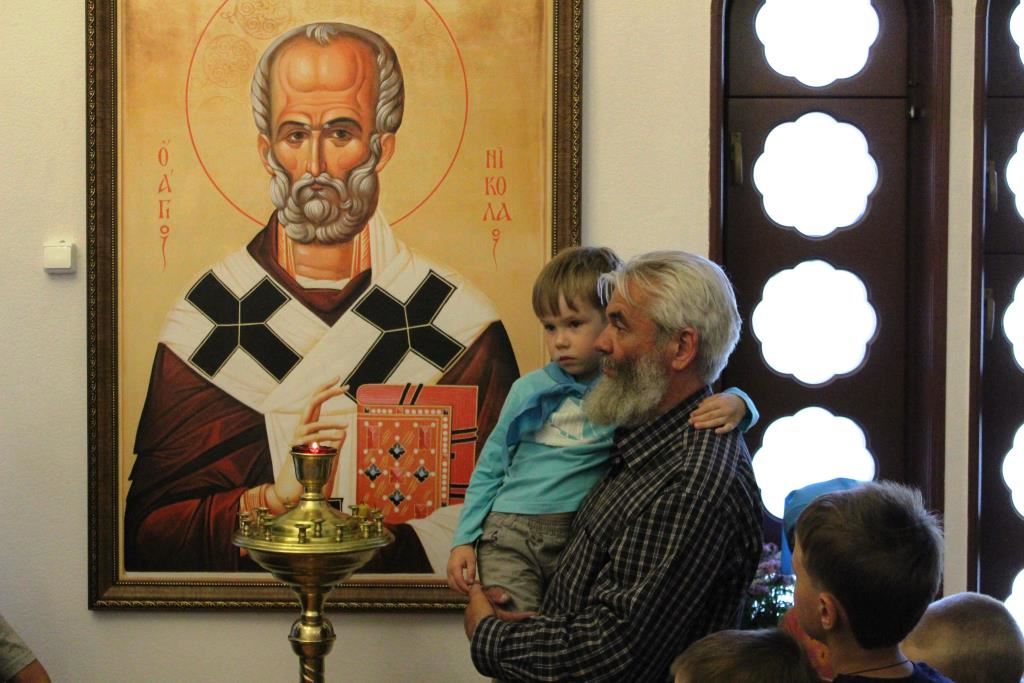 Качалков Михаил Юрьевич