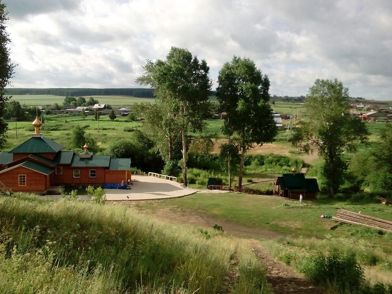 Дарья Адерман