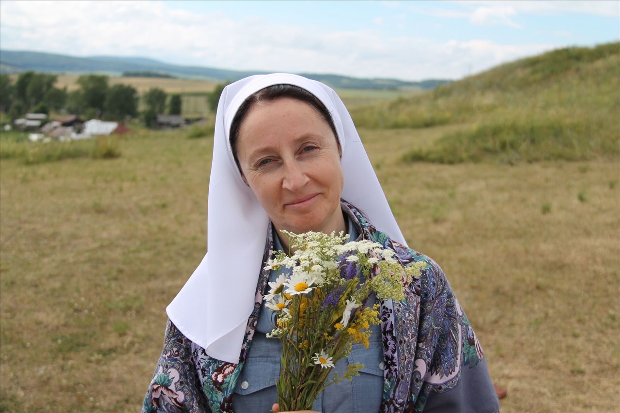 Дарья Смирнова