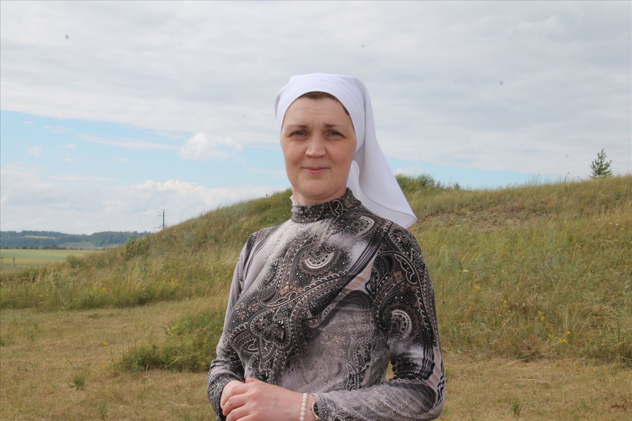 Татьяна Юревич