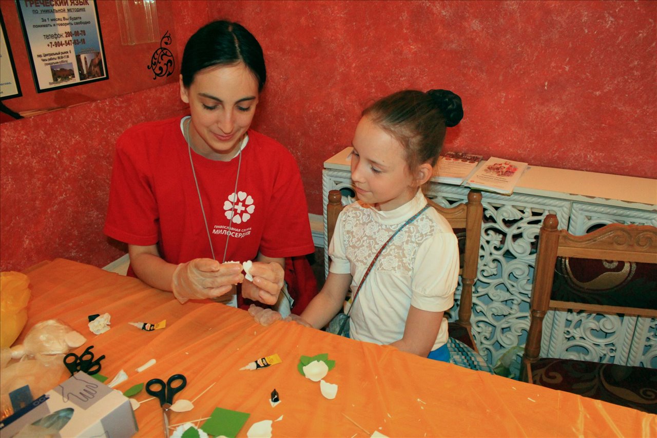 Анна Ломовцева