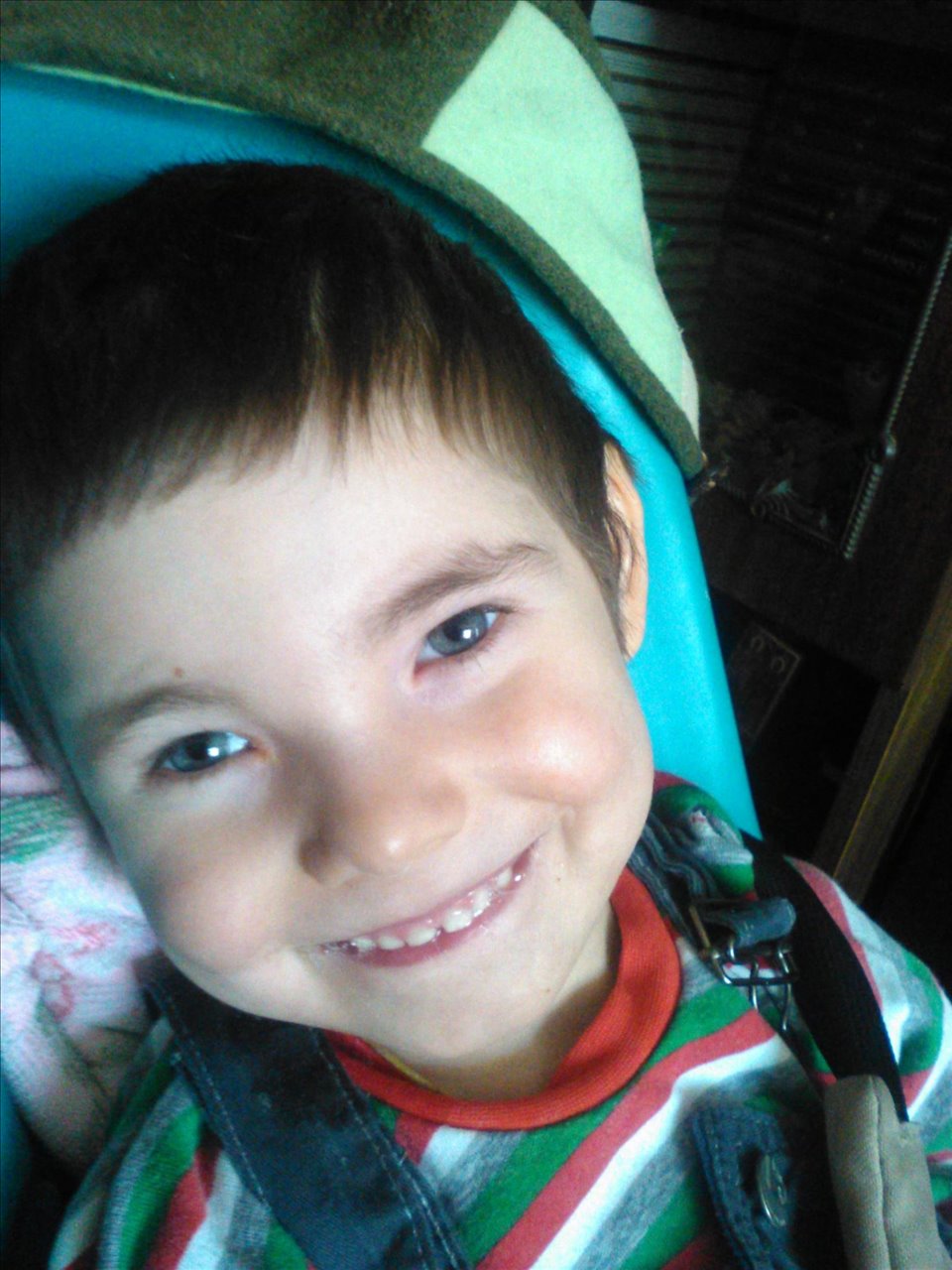 Захарушка Аннаев
