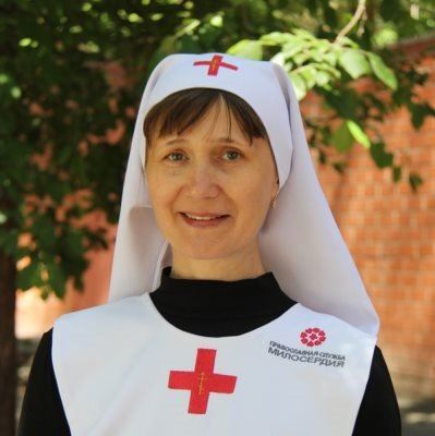 Надежда Николаевна Щемелева
