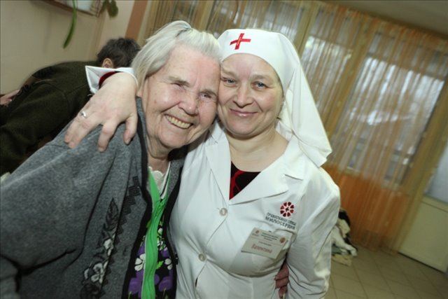 Валентина Егоровна Политыко
