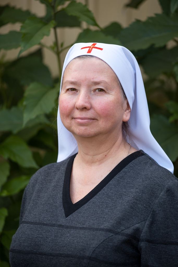 Наталья Владимировна Пономарева