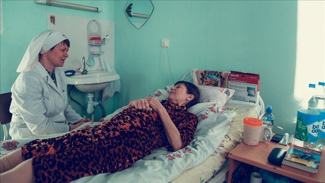Татьяна Александровна Гашева