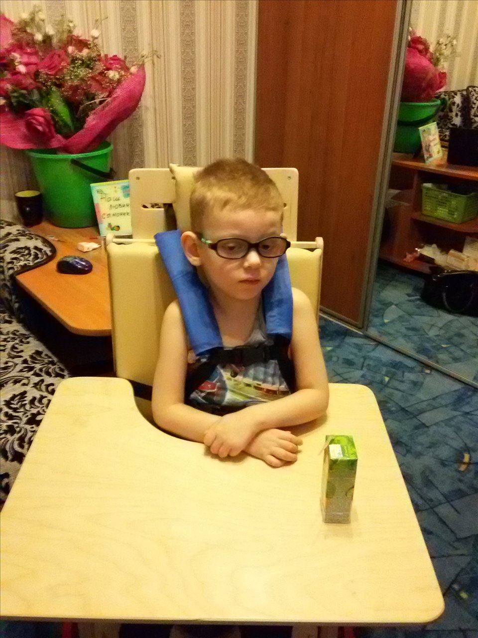 Сереженька Бекасов