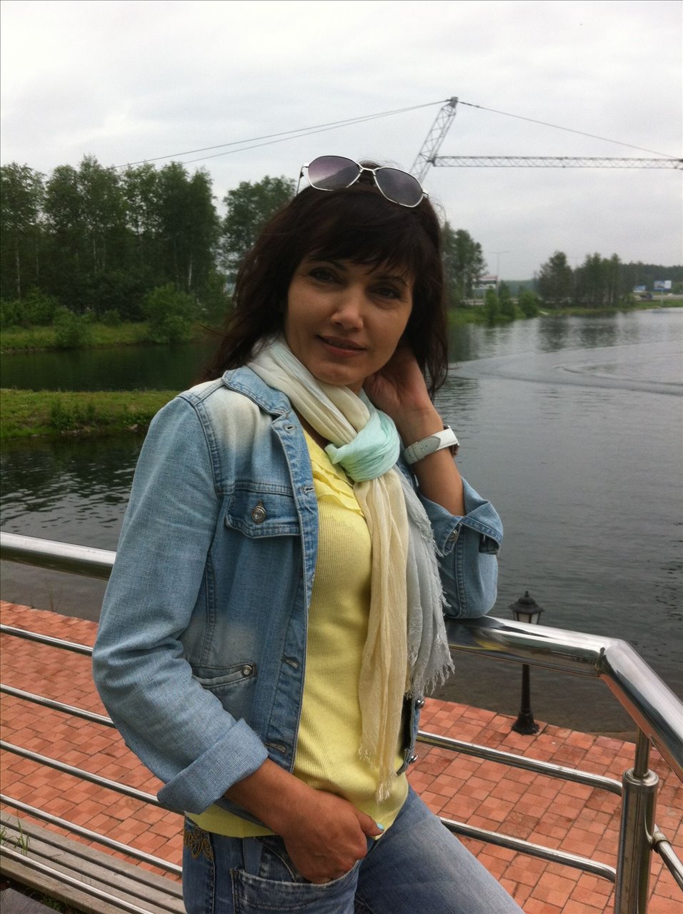 Александра Мизина
