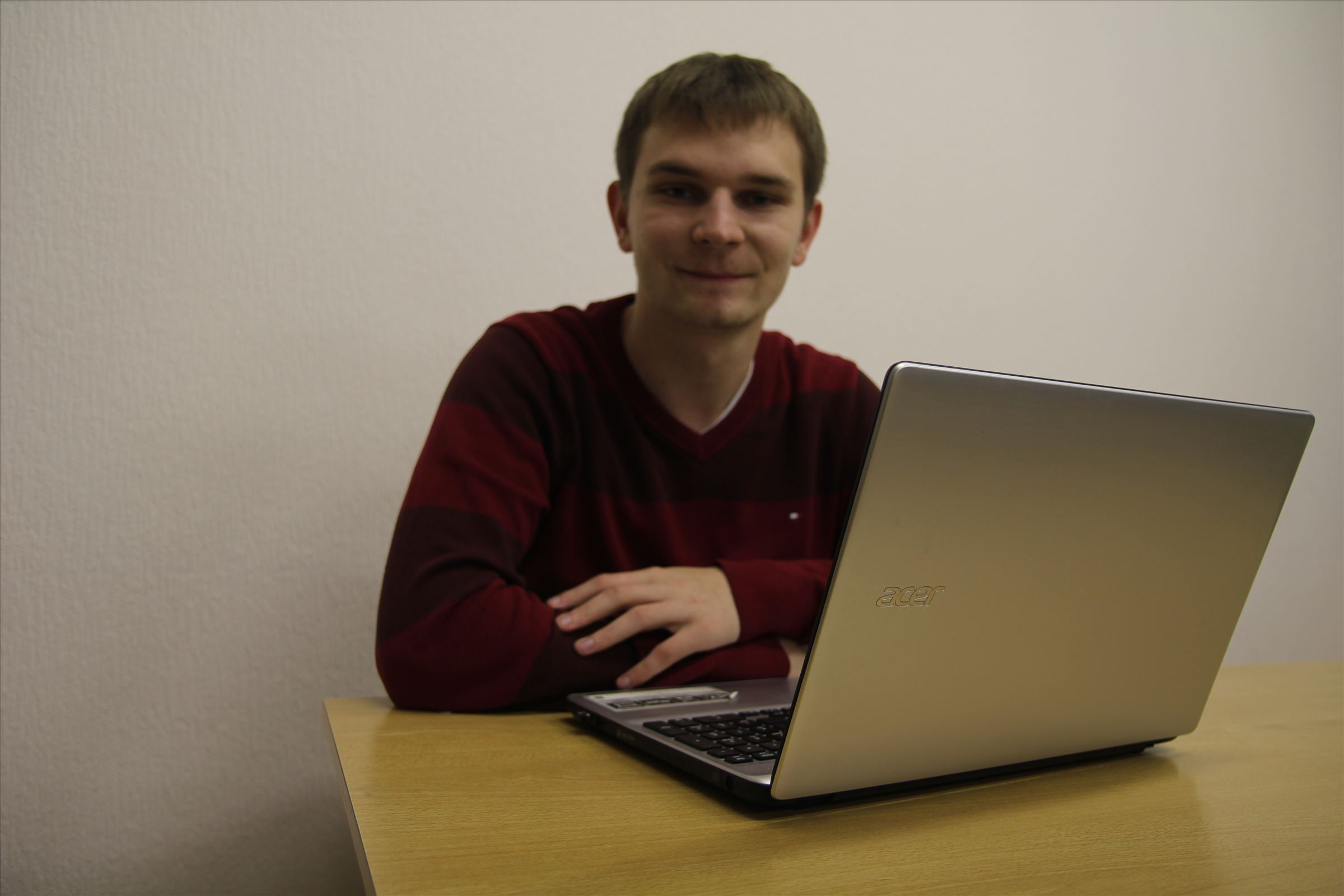 Алексей Бурлаков
