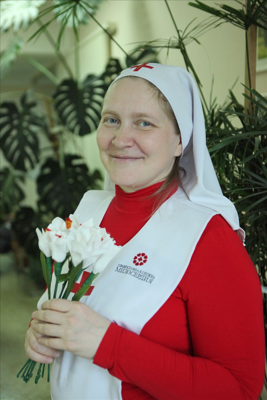 Евгения Васюкова