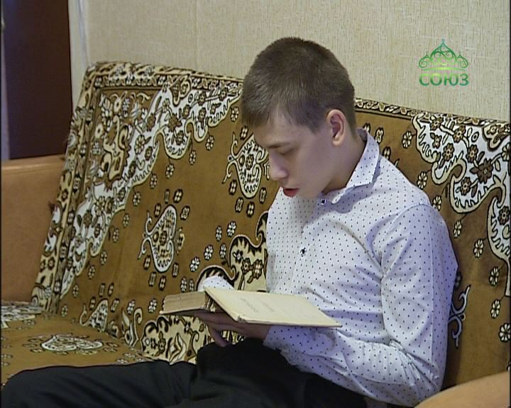Олег Астафьев