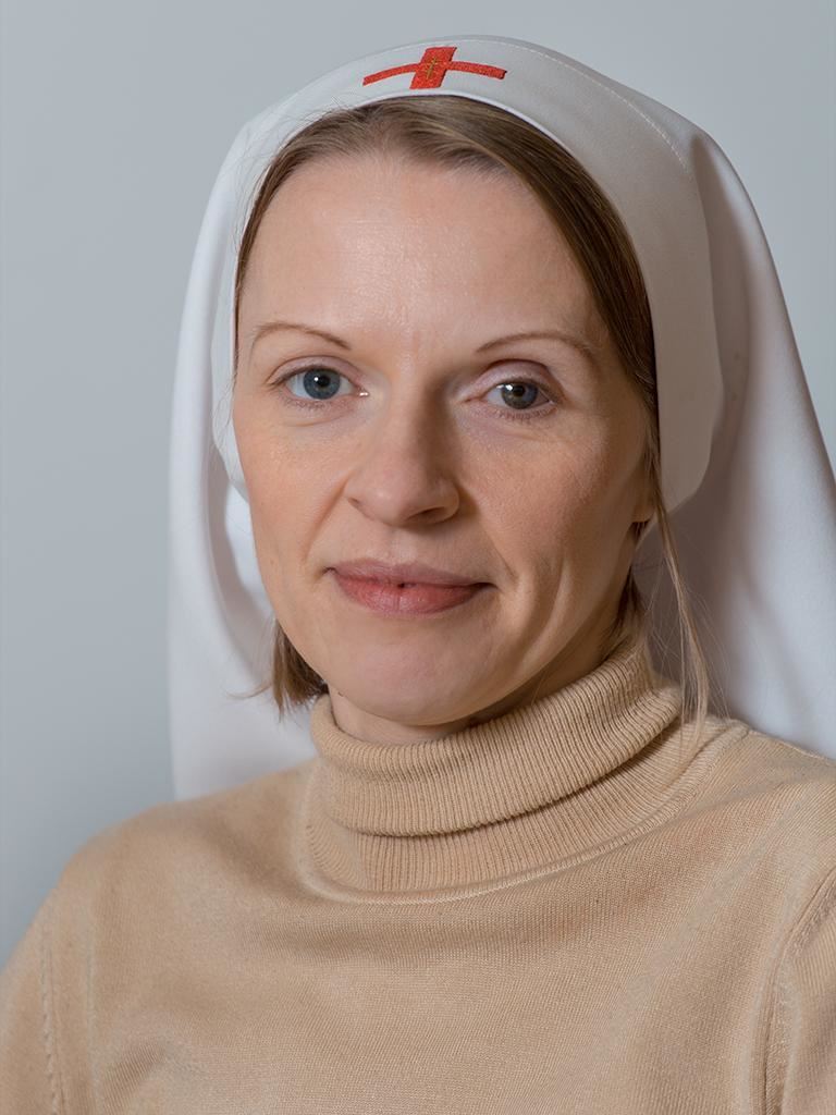 Ирина Сычева