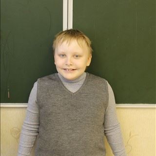 Стас Бакулев