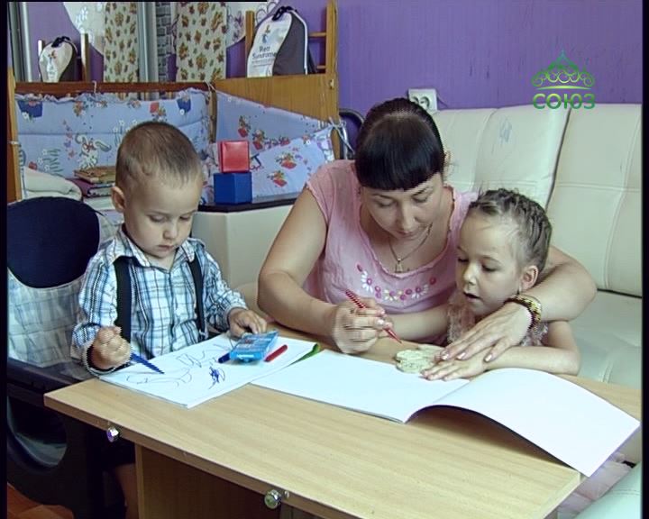 Маша и Саша Кузвесовы
