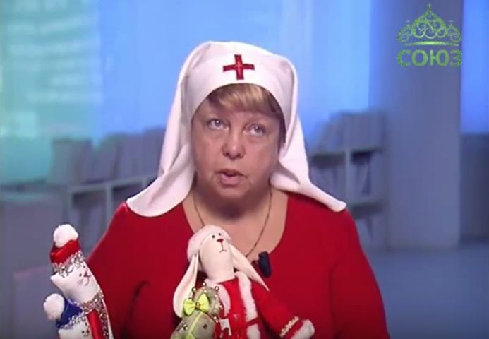 Елена Яковлевна Борщик