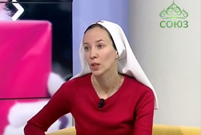 Светлана Кислова
