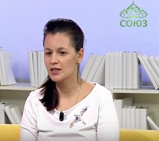 Екатерина Косточка
